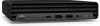 HP Inc. Komputer ProDesk 400DM G6 i3-10100T 256/8G/W10P      1C6Z0EA